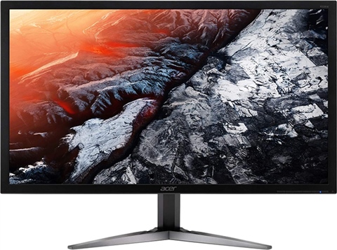 Acer KG281K 28? 4K Gaming Monitor, B - CeX (AU): - Buy, Sell, Donate